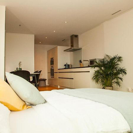 Penthouse Apartments Lakeside ルツェルン エクステリア 写真